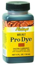 Colorante Fiebing's Pro Nogal para Cuero 120 mL