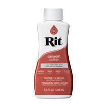 Colorante Líquido Multiusos Rit Canyon 236 ml Colorante Líquido Multiusos Rit Canyon 236 ml
