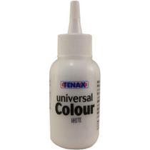 Colorante Universal - Massas e Resinas - Prático e Seguro - Tenax