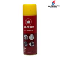 Colorart Alta Temperatura Amarelo