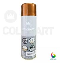 Colorart Tinta Spray Cobre Brilhante 300ml