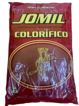 Colorau Jomil Pacote 1kg