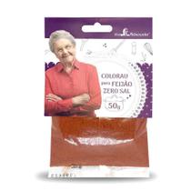 Colorau Para Feijão Vovó Palmirinha Zero Sal Colorau Para Feijão Vovó Palmirinha Zero Sal