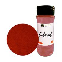 Colorau Tempero 100% Natural Ingredientes Selecionados Pote com Dosador 70g