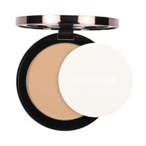 Colorbar Perfect Match Compact Powder 003 Warm Beige 9g Colorbar Perfect Match Compact Powder 003 Warm Beige 9g