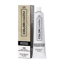 COLORCHARM Coloração Creme Permanente 12A High Lift Frosty Ash 57 g