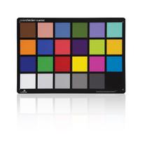ColorChecker Classic Calibrite CCC 8x11,5 polegadas