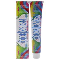 ColorDesign Fun & Glam Color para el Cabello Demi-Permanente Gloss Transparente 100 ml ColorDesign Fun & Glam Color para el Cabello Demi-Permanente Gloss Transparente 100 ml