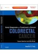 Colorectal cancer - W.B. SAUNDERS
