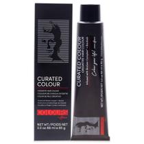 Colores By Gina Color Curado 6.6-6R Rubio Oscuro Rojizo
