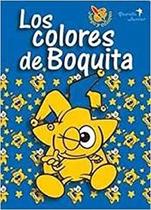 Colores De Boquita Los - Planeta