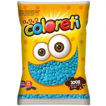 Coloreti Azul 300 Grs - Jazam Coloreti Azul 300 Grs - Jazam
