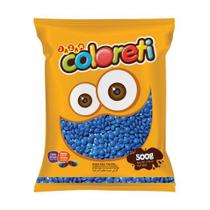 Coloreti azul pcte 500g