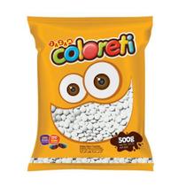 Coloreti branco pcte 500g