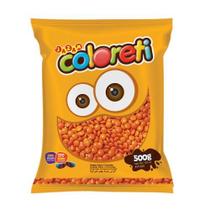 Coloreti laranja pcte 500g