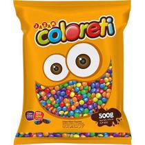 Coloreti Mini 500G