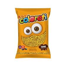 Coloreti Mini Amarelo 300g - Jazam Coloreti Mini Amarelo 300g - Jazam