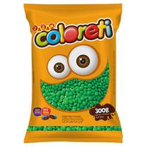 Coloreti Mini Sortido 300g