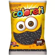 Coloreti Preto 300 Grs - Jazam Coloreti Preto 300 Grs - Jazam
