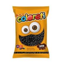 Coloreti Preto 300g - Jazam