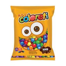 Coloreti tradicional pcte 500g