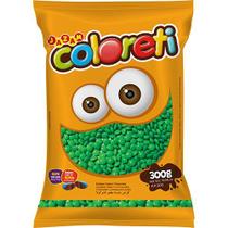 Coloreti Verde 300g Jazam Coloreti Verde 300g Jazam