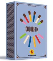 ColorFox PaperGames