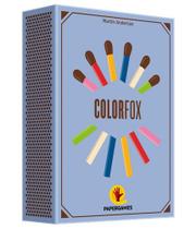 ColorFox - PaperGames