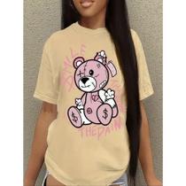 colorful rosa t-shirt blusa anime viscolycra colorful rosa t-shirt blusa anime viscolycra
