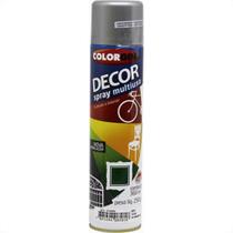 Colorgin Spray Decor Alumi/500-8581