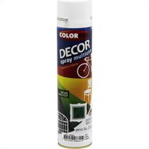 Colorgin Spray Decor Bco.Brilh-8641 Colorgin Spray Decor Bco.Brilh-8641