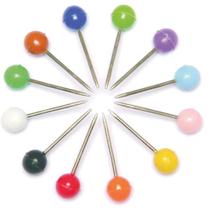 Colorido Sortido 50UN. Colorido Sortido 50UN.