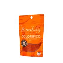 Colorífico Bombay 80g