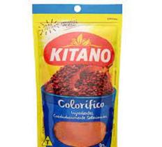 Colorífico Kitano 80g