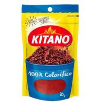 Colorífico Kitano 80g