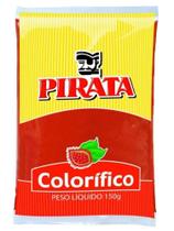 Colorífico pirata 150g