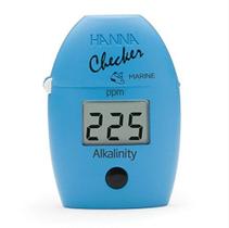 Colorímetro de Alcalinidad para Pruebas de Agua Hanna Instruments HI755 Colorímetro de Alcalinidad para Pruebas de Agua Hanna Instruments HI755