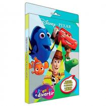 Colorir Divertido Disney - Pixar