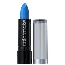 Colormake Fluorescente Azul - Batom 3,5g