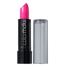 Colormake Fluorescente Pink - Batom 3,5g