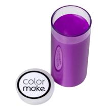 Colormake Roxo - Tinta Cremosa 20g