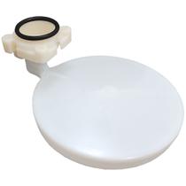 Colormaq Original Boia com Vedação Para Purificador Premium Colormaq Original Boia com Vedação Para Purificador Premium