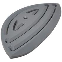 Colormaq Original Grade Cinza da Pingadeira P/ Purificador Colormaq Original Grade Cinza da Pingadeira P/ Purificador