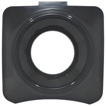 Colormaq Original Tampa Para Galão Fumê Do Bebedouro Premium