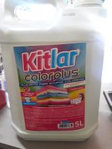 Colorplus - Alvejante para roupas coloridas 5 litros