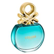 Colors Blue Benetton - Perfume Feminino - Eau de Toilette