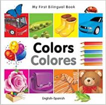 Colors e colores Colors e colores
