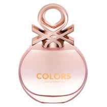 Colors Her Rose Benetton - Perfume Feminino Eau de Toilette