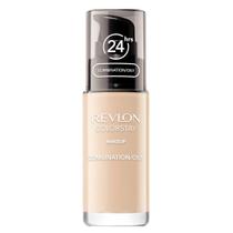 Colorstay Pump Combination/Oily Skin Revlon - Base Líquida