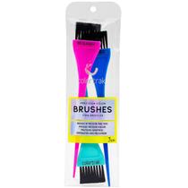 Colortrak Precision Color Brushes 3Un.